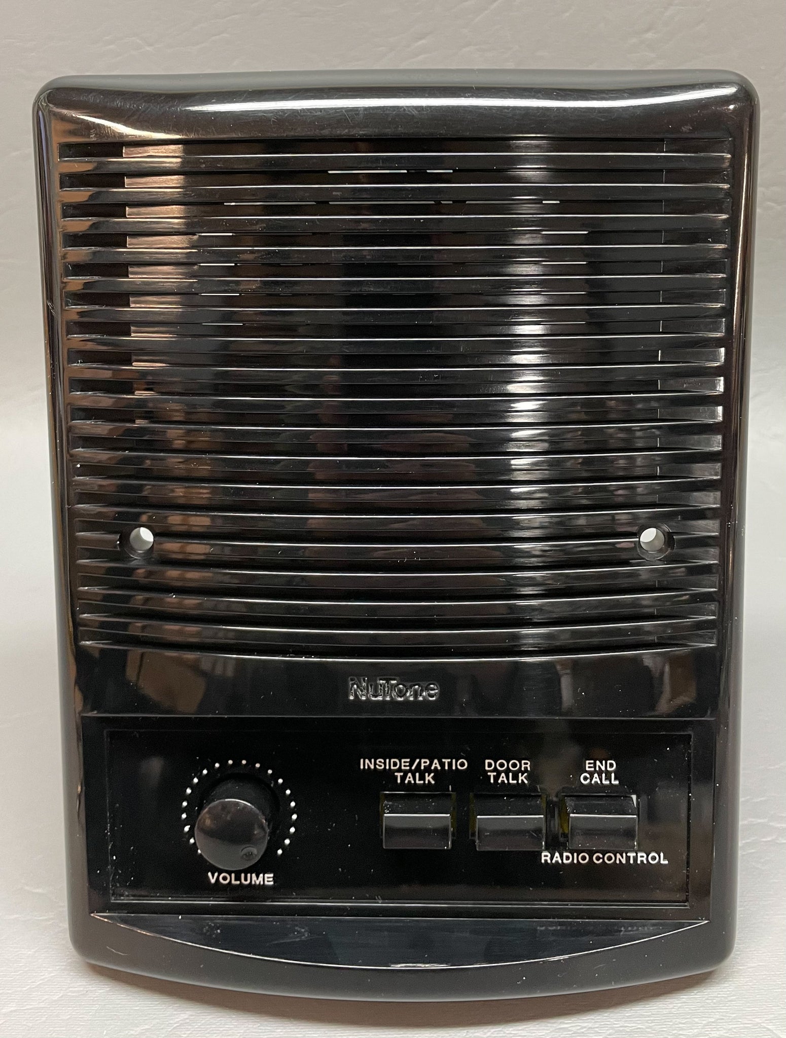 NuTone ISA-335 Indoor Speaker (IS-335) – Steve's Intercom Shop