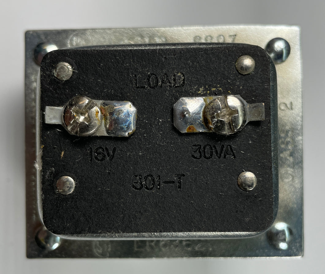 NuTone 301-T Low Voltage Transformer (16V)