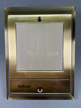 Load image into Gallery viewer, NuTone IS-70 Door Speaker (no button)
