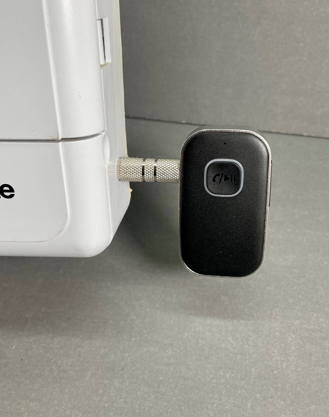 NuTone Radio Intercom IMA-4406 w/ CD player – Steve's Intercom Shop