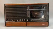 Load image into Gallery viewer, NuTone Radio Intercom IM-4006 &amp; IMA-4006 (cassette player)
