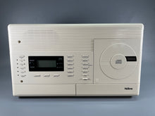 Load image into Gallery viewer, NuTone radio intercom IM-4406 (non-working CD player)
