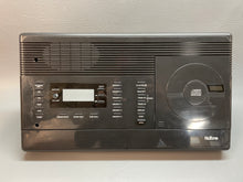 Load image into Gallery viewer, NuTone radio intercom IM-4406 (non-working CD player)

