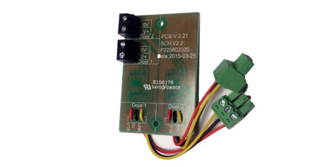 Intrasonic RETRO-DBB 2-Wire Door Bell Chime Adapter