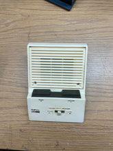 Load image into Gallery viewer, (USED) NuTone N-485 Apartment Intercom Speaker
